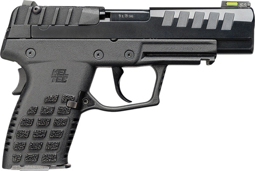 Kel-Tec Cnc Industries Inc. P15 9mm - Purple Mountain Armory view 2