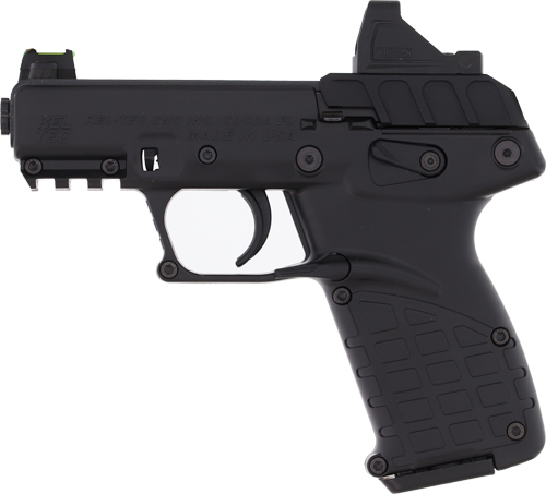 Kel-Tec Cnc Industries Inc. P17 22 LR - Purple Mountain Armo view 2