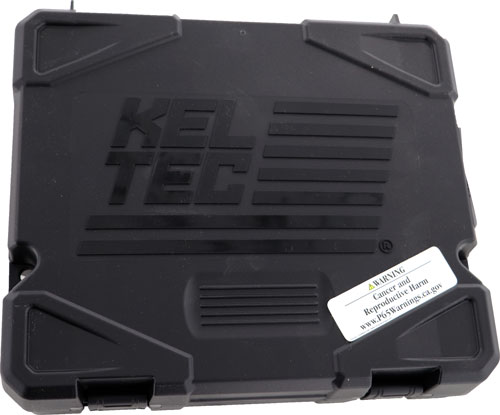 Keltec P17 22 LR - Purple Mountain Armory view 4