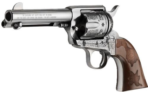 E.M.F 357 MAGNUM/38 SPECIAL - Purple Mountain Armory view 2