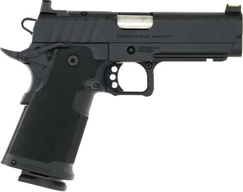 Springfield Armory USA 1911 9mm - Purple Mountain Armory view 3