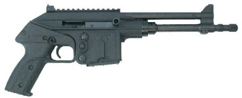 Kel-Tec PLR-16 5.56 NATO - Purple Mountain Armory view 2