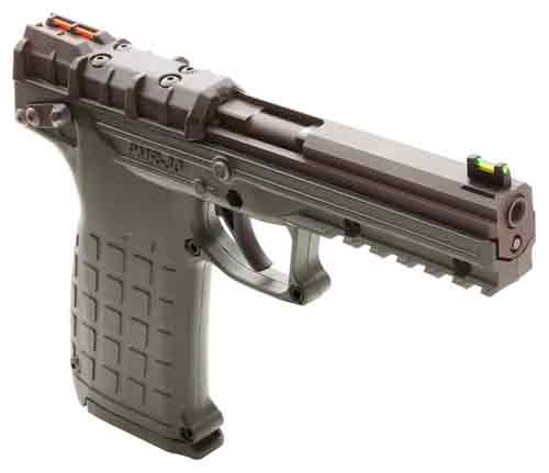 Kel-Tec Cnc Industries Inc. PMR30 22 WMR - Purple Mountain A view 3