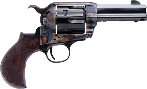 Cimarron 357 MAGNUM/38 SPECIAL - Purple Mountain Armory view 2