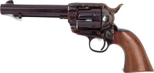Cimarron 357 MAGNUM/38 SPECIAL - Purple Mountain Armory view 2