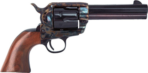 Cimarron Fac El Malo 45 Colt - Purple Mountain Armory view 3
