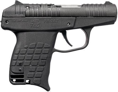 Keltec PR-3AT 380 Auto - Purple Mountain Armory view 5