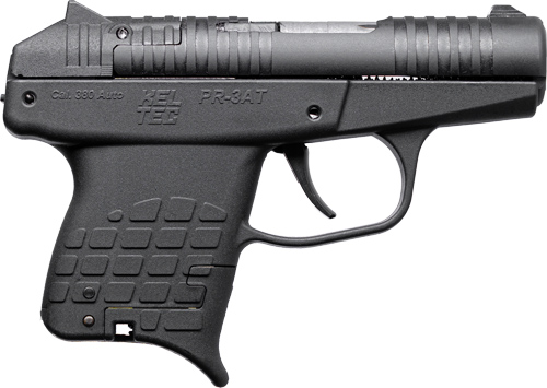 Keltec PR-3AT 380 Auto - Purple Mountain Armory view 5