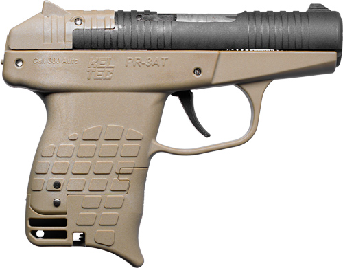 Kel-Tec PR-3AT 380 Auto - Purple Mountain Armory view 5
