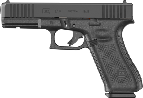 Glock Inc. G17 V 9mm Luger - Purple Mountain Armory view 5