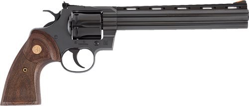 Colt Python 357 Mag - Purple Mountain Armory view 5