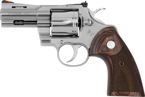 Colt Python 357 Magnum | 38 Special - Purple Mountain Armory view 5