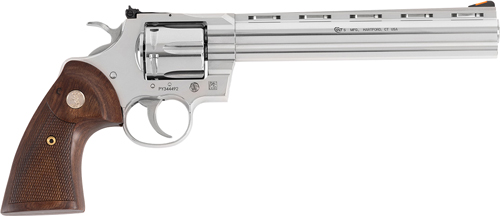 Colt Python 357 Mag - Purple Mountain Armory view 4