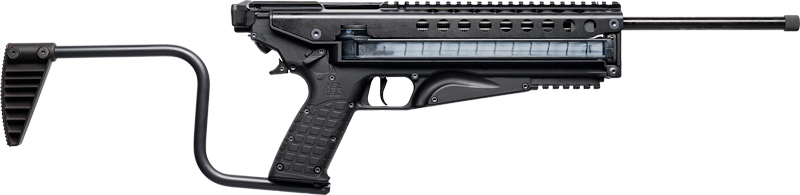 Kel-Tec Cnc Industries Inc. R50 5.7x28 FN - Purple Mountain view 5