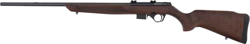 Taurus InternationalInc - Rossi RB22 22 WMR - Purple Mountai view 5