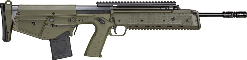 Kel-Tec 223 REM/5.56 NATO - Purple Mountain Armory view 4