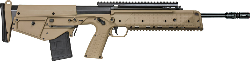 Kel-Tec Cnc Industries Inc. RDB20 5.56mm - Purple Mountain A view 4