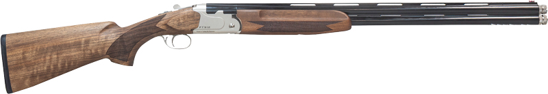 Pointer FT912 12 ga - Purple Mountain Armory view 5