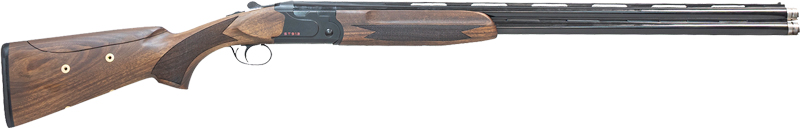 Pointer ST912 12 Gauge - Purple Mountain Armory view 3
