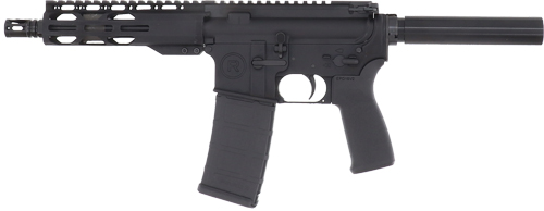 Radical Firearms 223 REM/5.56 NATO - Purple Mountain Armory view 4