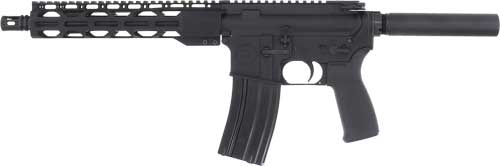 Radical Firearms AR-15 Pistol 5.56mm - Purple Mountain Armor view 4