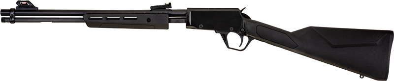 Rossi Rossi Gallery 22 LONG RIFLE - Purple Mountain Armory view 2