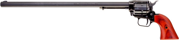Heritage Manufacturing Rough Rider Small Bore 22 LR - Purple view 3