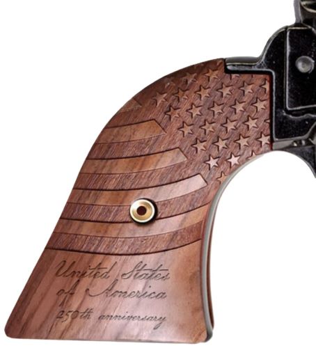 Heritage Manufacturing Rough Rider 22 LR - Purple Mountain A view 3