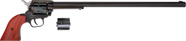 Heritage Manufacturing Rough Rider Small Bore 22 LR | 22 Mag view 4