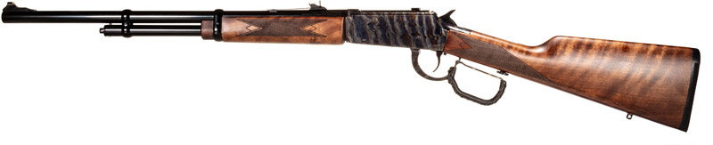 Heritage Manufacturing Range Side 410 Bore - Purple Mountain view 3