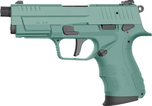 Retay RXP22 22 LR - Purple Mountain Armory view 2