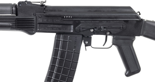 Arsenal 223 REM/5.56 NATO - Purple Mountain Armory view 2