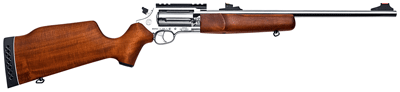 Rossi Circuit Judge 45 Colt - Purple Mountain Armory view 5