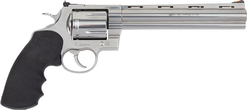 Colt Anaconda 44 Magnum | 44 Special - Purple Mountain Armor view 2