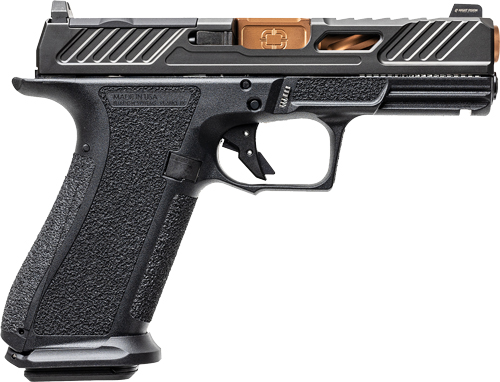 Shadow Systems dba Shadow Gunworks XR920 9mm - Purple Mounta view 3