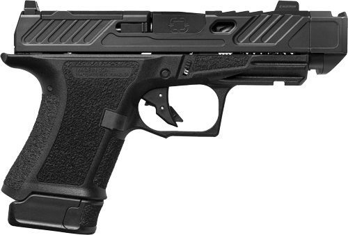 Shadow Systems dba Shadow Gunworks CR920 P 9mm Luger - Purpl view 5