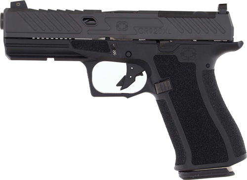 Shadow Systems dba Shadow Gunworks CR920XL 9mm Luger - Purpl view 3