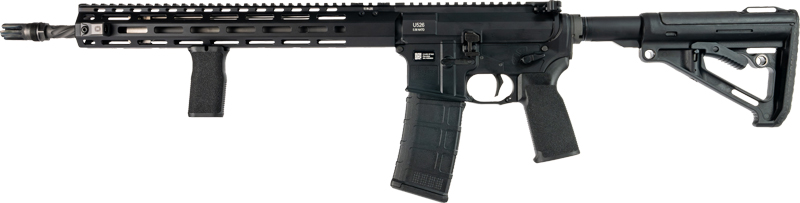 Shadow Systems U526 5.56 x 45mm - Purple Mountain Armory view 5
