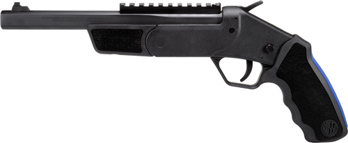 Rossi Brawler 45 Colt - Purple Mountain Armory view 3