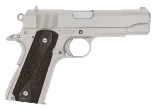 Tisas 1911A1 Tank Commander 45 ACP - Purple Mountain Armory view 4