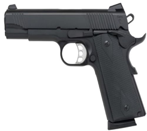 Tisas 1911 CARRY 9MM LUGER - Purple Mountain Armory view 2