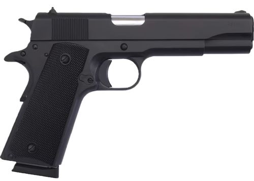 Tisas Arms Corp 1911 A1 45 ACP - Purple Mountain Armory view 4