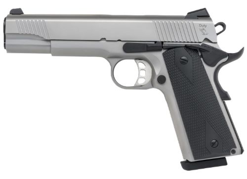 Tisas 1911 DUTY 45 ACP - Purple Mountain Armory view 2