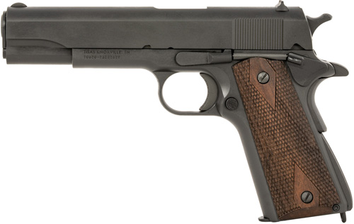 Tisas USA 45 ACP - Purple Mountain Armory view 4