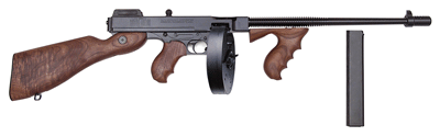 Kahr Arms 1927A-1 45 ACP - Purple Mountain Armory view 5