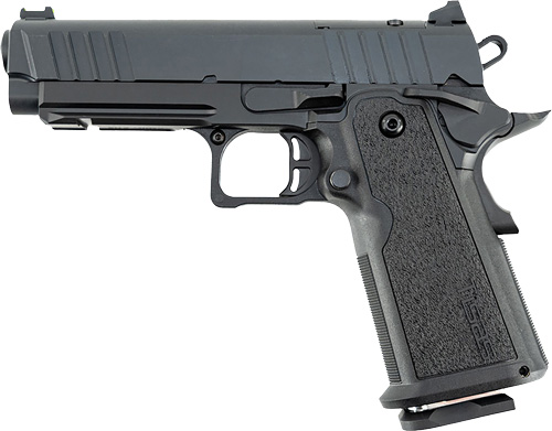 Tisas USA 9MM LUGER - Purple Mountain Armory view 3