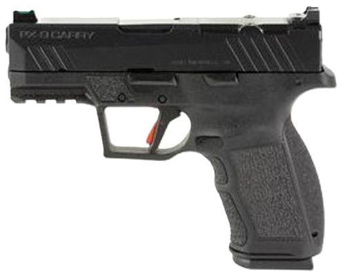 Tisas PX-9 Carry 9mm - Purple Mountain Armory view 5
