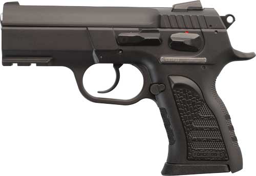 Tanfoglio 10MM AUTO - Purple Mountain Armory view 2