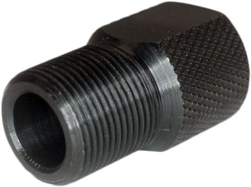 Grovtec Us Inc. - Purple Mountain Armory view 4