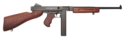 Kahr Arms M-1 Carbine 45 ACP - Purple Mountain Armory view 5